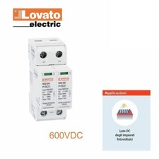 LOVATO SG2DG600M2 SCARICATORE