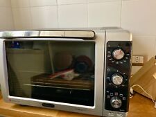 Forno elettrico Sfornatutto Maxi DELONGHI