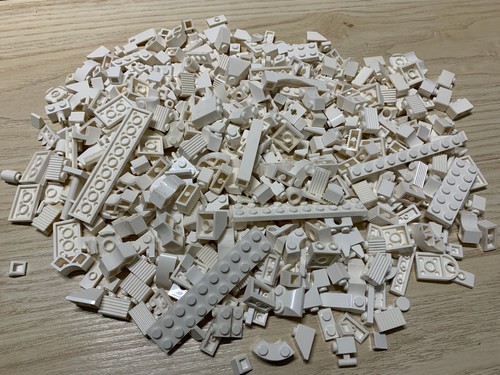 600 pezzi lego nuovi lotto - 600,