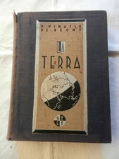 Libro LA TERRA Forma Vita