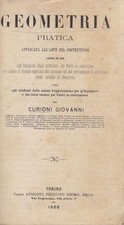 GEOMETRIA PRATICA APPLICATA