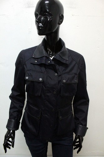 Belstaff giubbotto donna - giubbotto,