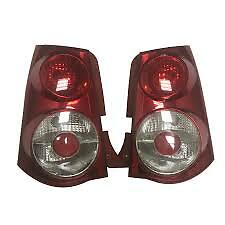 2 X FARO FANALI POSTERIORI PER