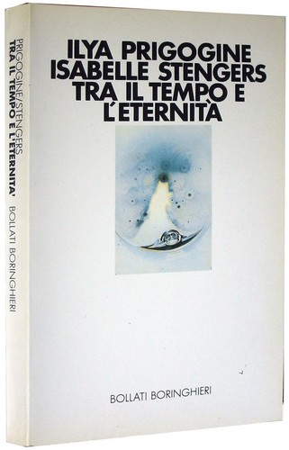 Tra tempo l eternità - tempo, l'eternità