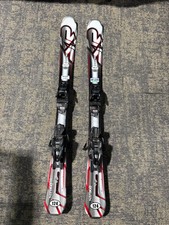 Sci K2 Strike 124 cm con