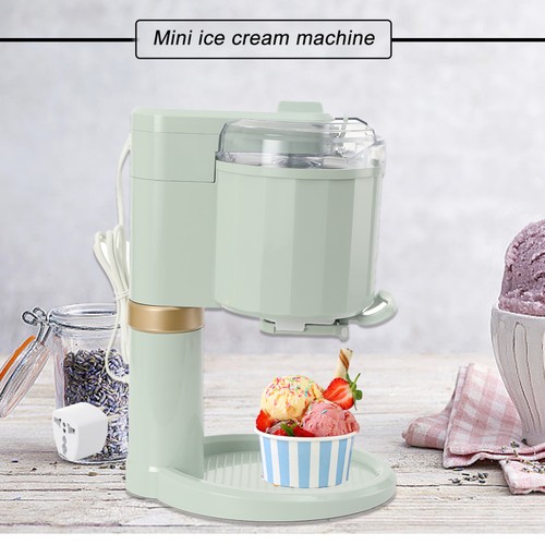 Gelatiera automatica alla - automatica,