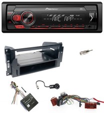 Pioneer dab 1din mp3 - pioneer, can-bus