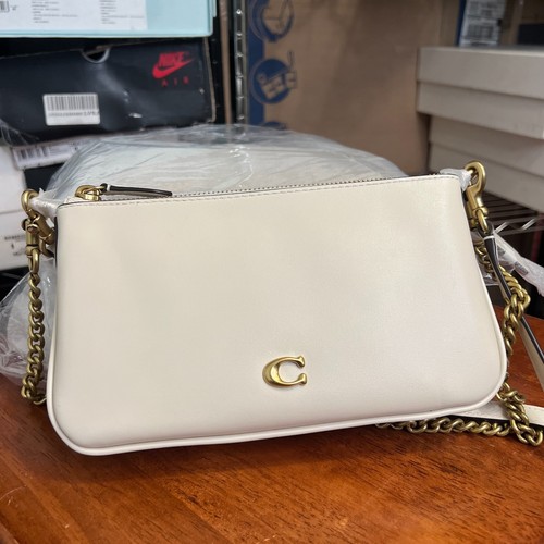 Borsa tracolla coach - borsa,