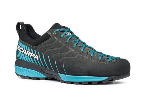 Scarpa scarpe avvicinamento - scarpe,