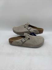 Zoccoli Birkenstock Boston