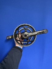 Set pedivelle in carbonio