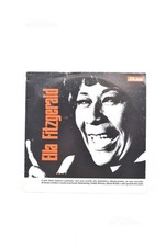 Vinile 33 Giri Ella Fitzgerald