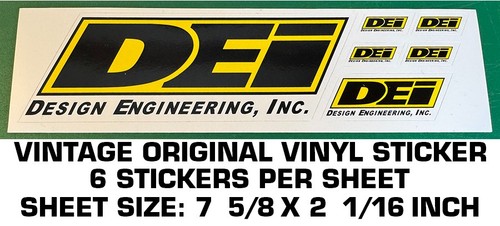Design engineering inc - design,