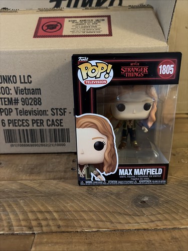 Funko pop stranger - funko,