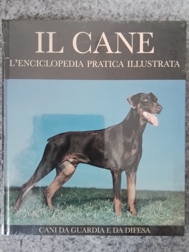 Cane enciclopedia pratica - il, l'enciclopedia