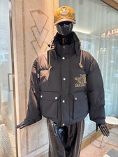 Stupenda Giacca Piumino The