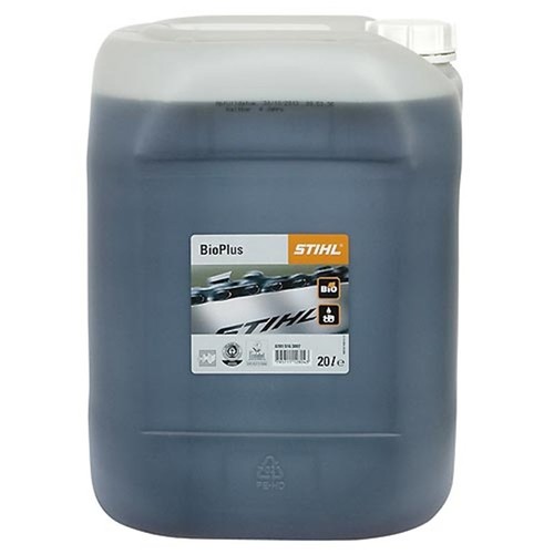Olio catena motosega stihl bio - olio,