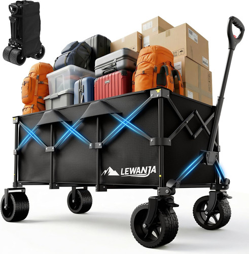 250l carrello spiaggia - carrello,
