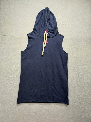 Felpa uomo adidas blu navy - felpa,