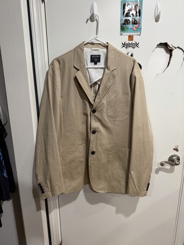 Woolrich john rich - john,
