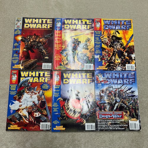 Games workshop pacchetto - games,