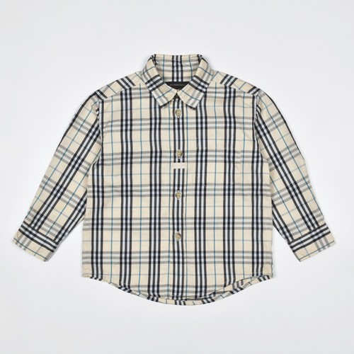 Camicia burberry bambino - camicia,