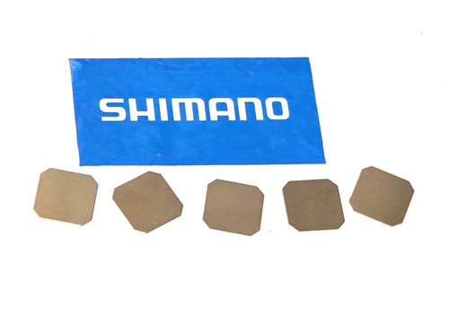 Shimano 105n0 - pz),
