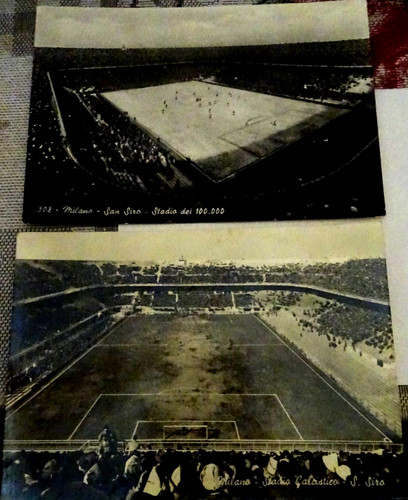 Lotto cart stadio - lotto, 2