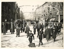 1936 MILANO PORTA VITTORIA