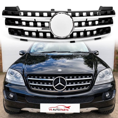 Per mercedes classe w164 - per,