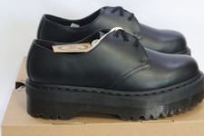 Scarpe martens 1461 quad - v,