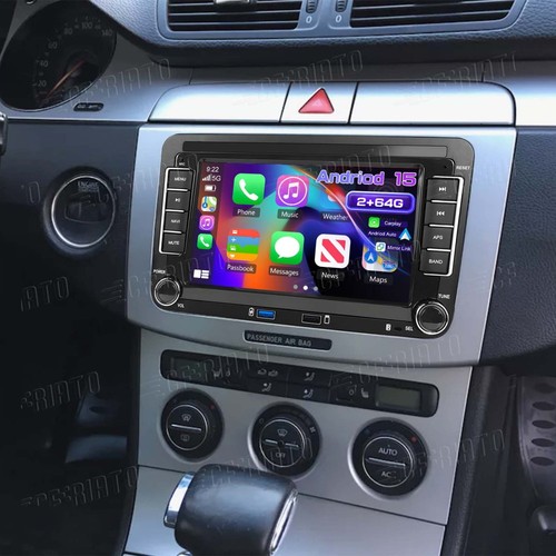 Apple carplay per passat - carplay, vw