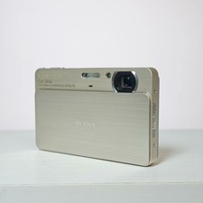 Sony Cyber-shot DSC-T700
