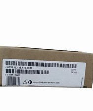 6ES7 153-2AR04-0XA0 NUOVO
