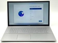 ASUS Vivobook 17.3"" HD+