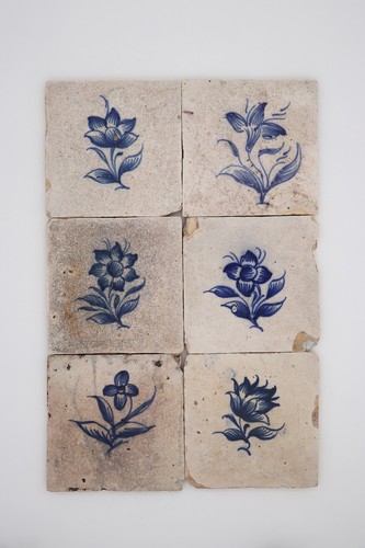 Antico set barocco - , di