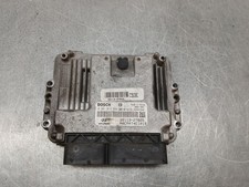 0281013584 ENGINE CONTROL UNIT