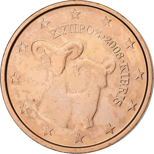 1221796 cipro 2 euro cent - cipro,,