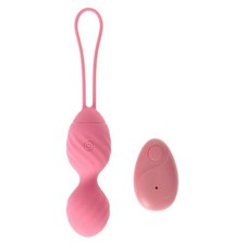 Ovulo doppio Vibrante