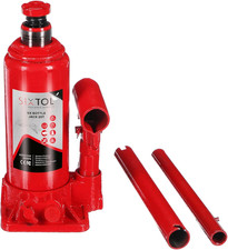 SX BOTTLE JACK 20T | Cric