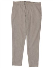 Pantalone chino uomo Zara slim