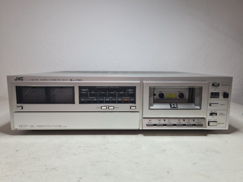 Piastra cassette jvc a8 - jvc,