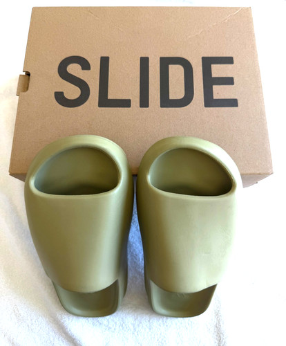 Yeezy slide adidas resina - yeezy,