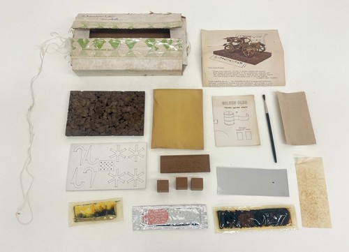 National handcraft 1973 moda - handcraft,