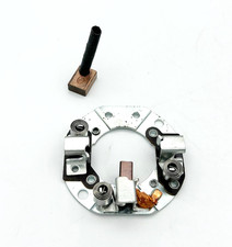 Anello ghiera portaspazzole - ghiera,