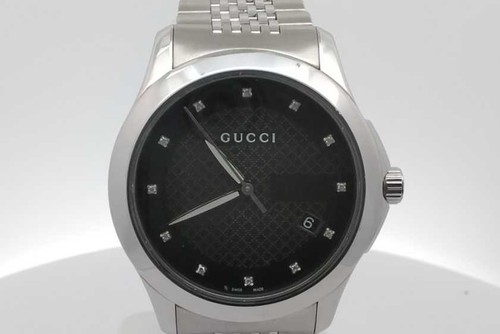 Gucci timeless 38mm - gucci, quartz
