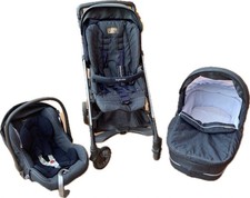 Passeggino Trilogy inglesina