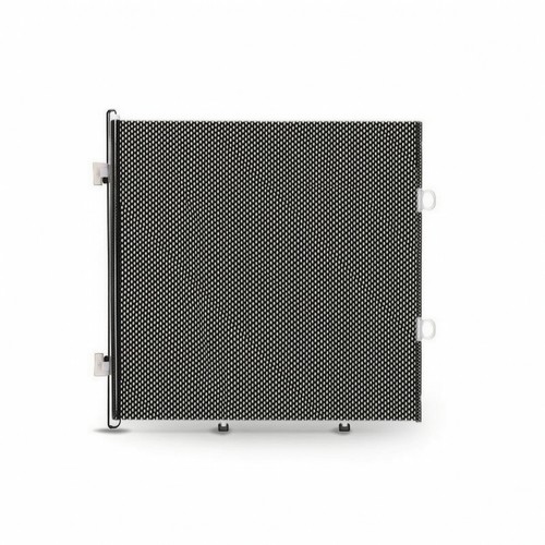 Barriera retrattile con - barriera,