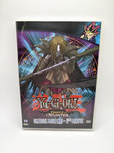 Dvd dartz et - dartz,