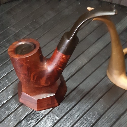 Pipa usata moretti recanati - "moretti",